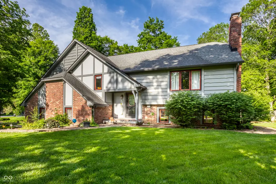 4014 S Creekside Drive, New Palestine, IN 46163 - #3