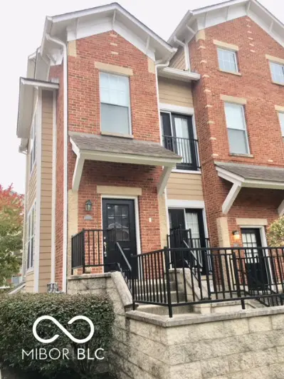 6626 Reserve Drive, Indianapolis, IN 46220 - #1