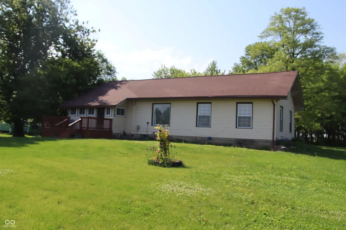 10259 N 400 E, Pendleton, IN 46064 - #1