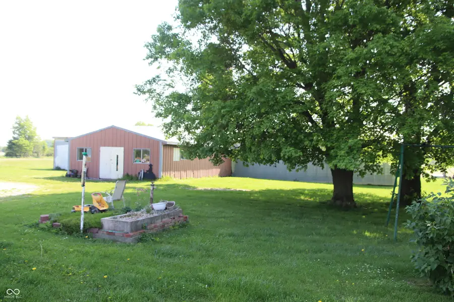 10259 N 400 E, Pendleton, IN 46064 - #2