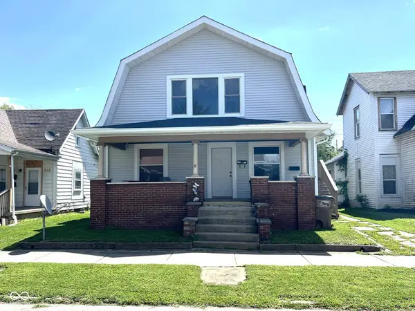 713 Reed Street, Columbus, IN 47201