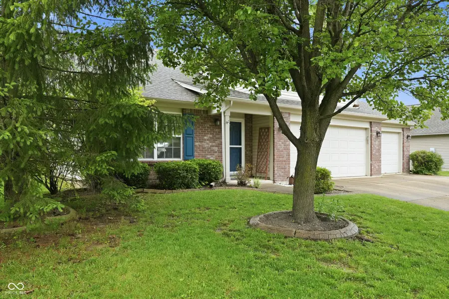 16959 Tree Top Court, Noblesville, IN 46062 - #3