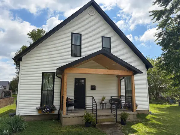 230 N Lynn Street, Osgood, IN 47037