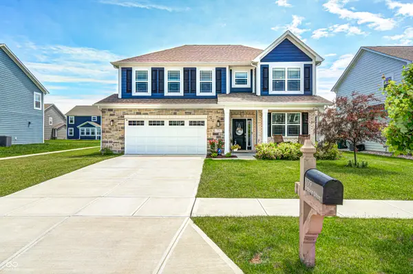 1779 Jackson Street, Fortville, IN 46040