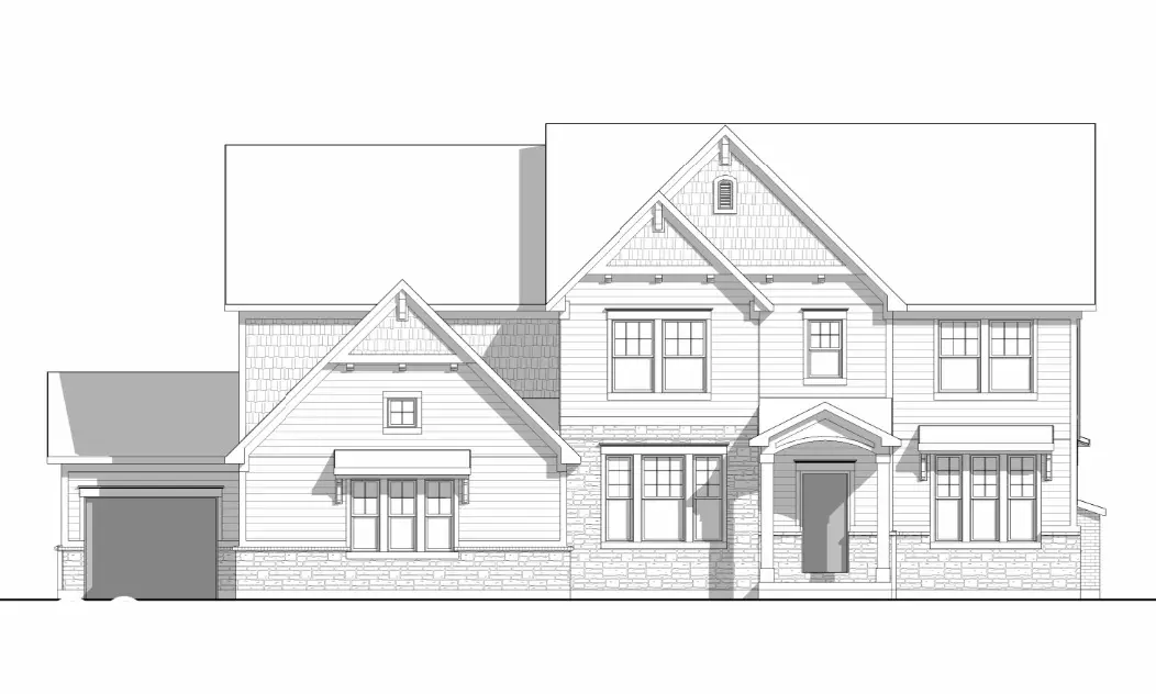 6608 Dogwood Drive, McCordsville, IN 46055 - #1