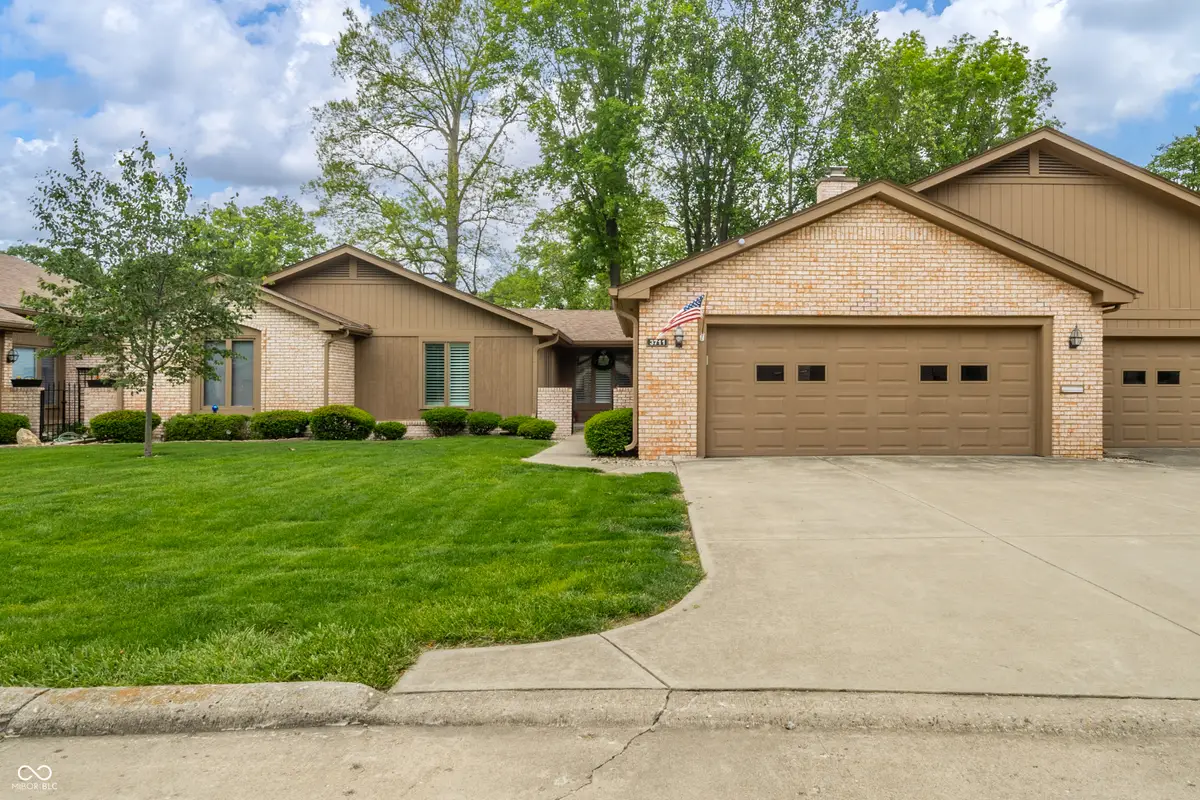 3711 Ironwood Place, Anderson, IN 46011 - #1