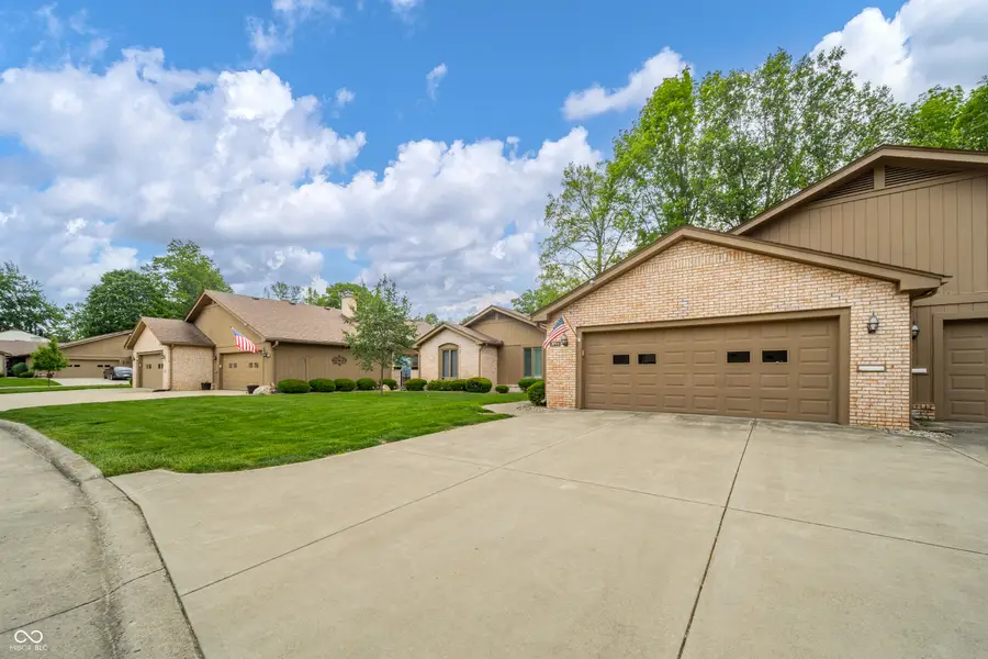 3711 Ironwood Place, Anderson, IN 46011 - #3