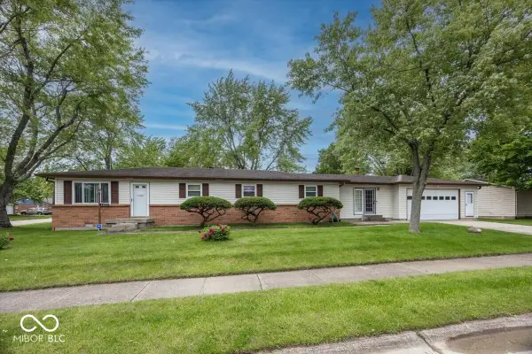 11151 Monroe Court, Indianapolis, IN 46229