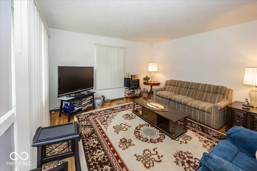 11151 Monroe Court, Indianapolis, IN 46229 - #3