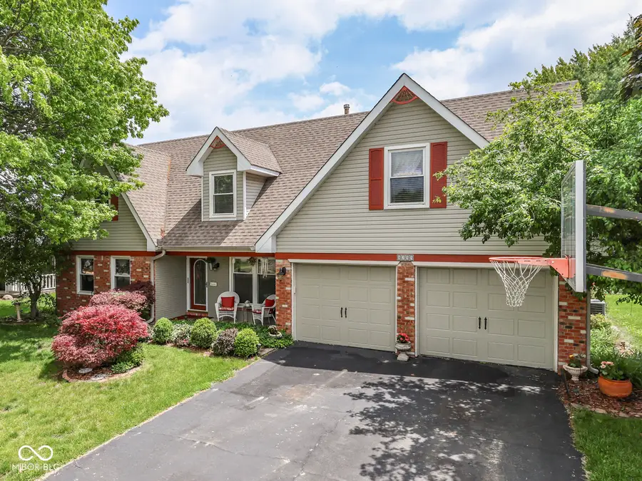 8255 Lynn Drive, Indianapolis, IN 46237 - #2
