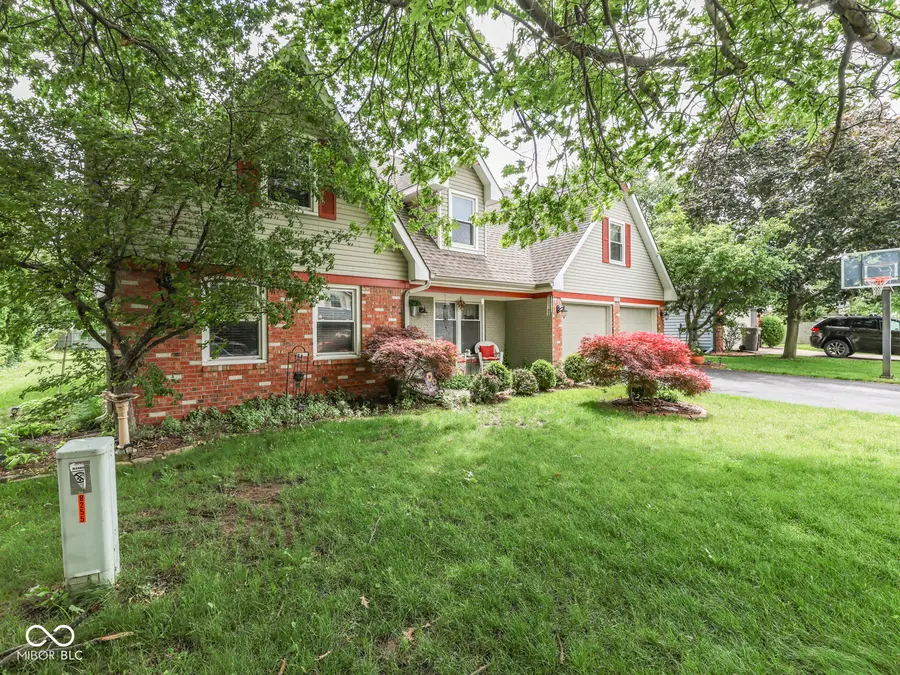 8255 Lynn Drive, Indianapolis, IN 46237 - #3