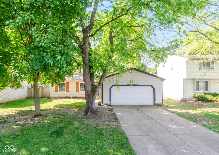 11505 E 10th Street, Indianapolis, IN 46229 - #2