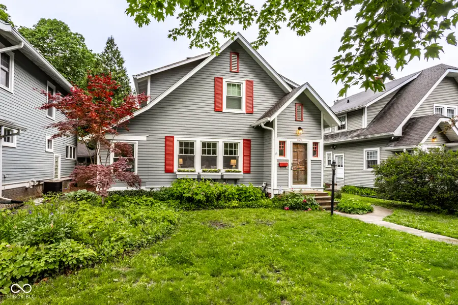 6010 Guilford Avenue, Indianapolis, IN 46220 - #3