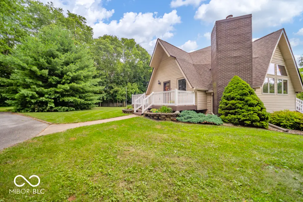 7018 S 650 W, Pendleton, IN 46064 - #1