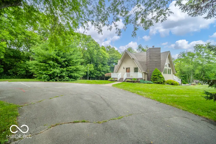 7018 S 650 W, Pendleton, IN 46064 - #2