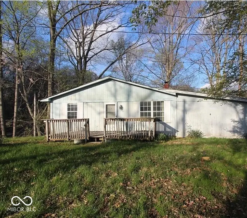 8816 S Ayres Drive, Nineveh, IN 46164 - #1