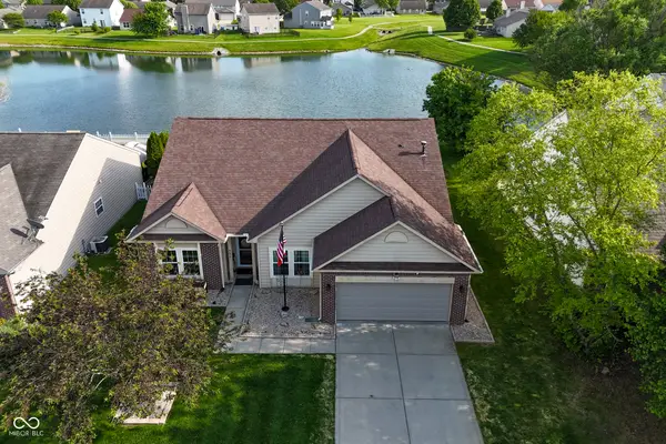 9675 Stonewall Lane, Avon, IN 46123