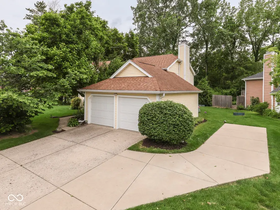 1610 Library Boulevard, Greenwood, IN 46142 - #2