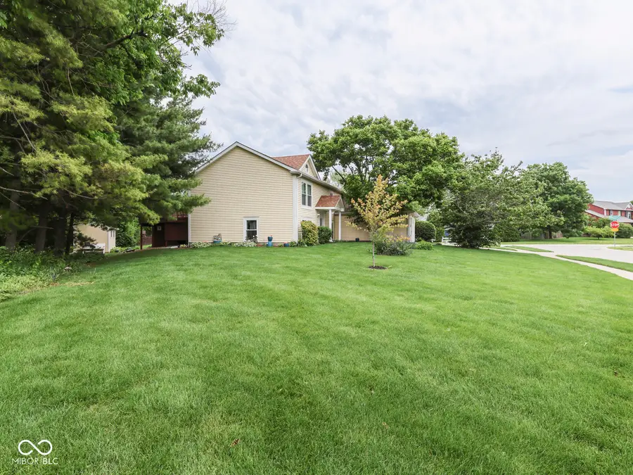 1610 Library Boulevard, Greenwood, IN 46142 - #3