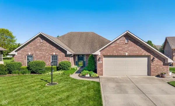7723 Donnehan Court, Indianapolis, IN 46217