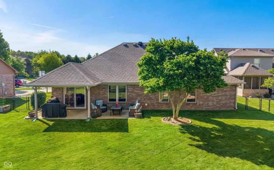 7723 Donnehan Court, Indianapolis, IN 46217 - #2
