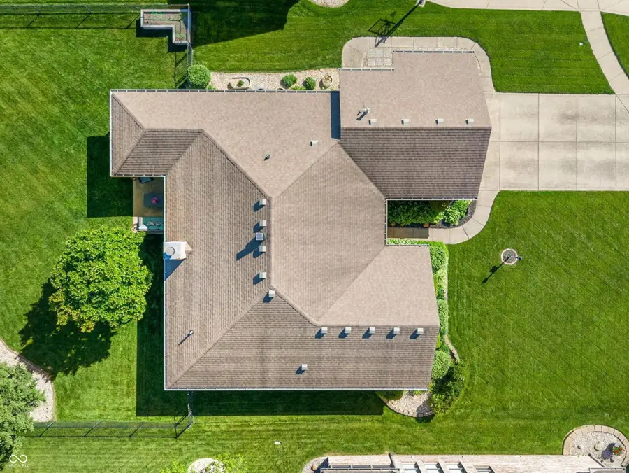 7723 Donnehan Court, Indianapolis, IN 46217 - #3