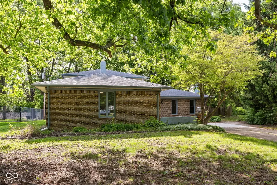 310 S Serenity Way, Greenwood, IN 46142 - #3