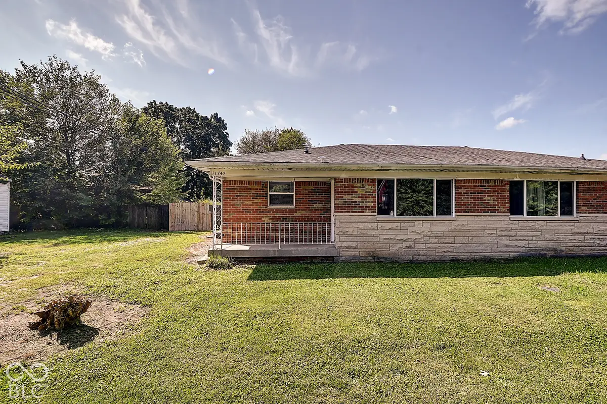11745 Oshawa Street, Indianapolis, IN 46236 - #1