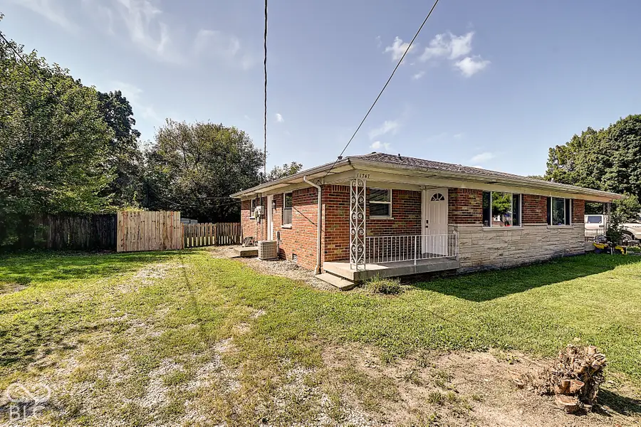 11745 Oshawa Street, Indianapolis, IN 46236 - #2