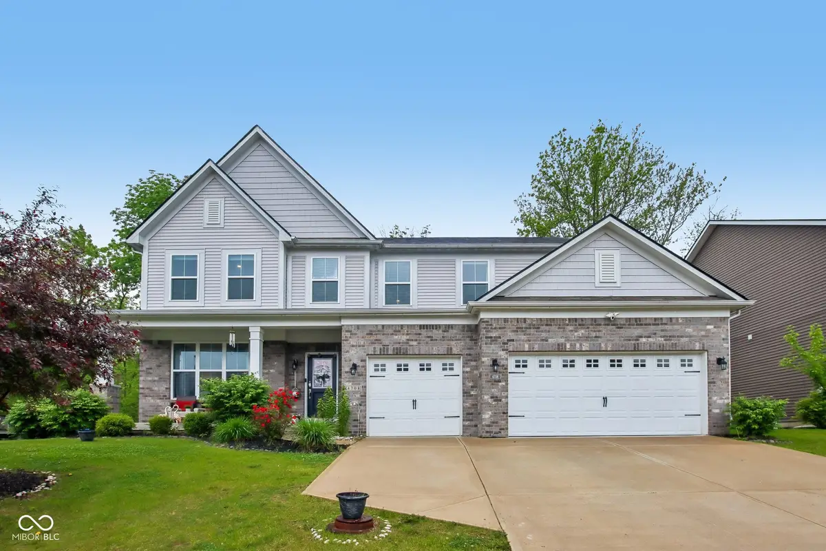 4708 Kintz Drive, Indianapolis, IN 46239 - #1