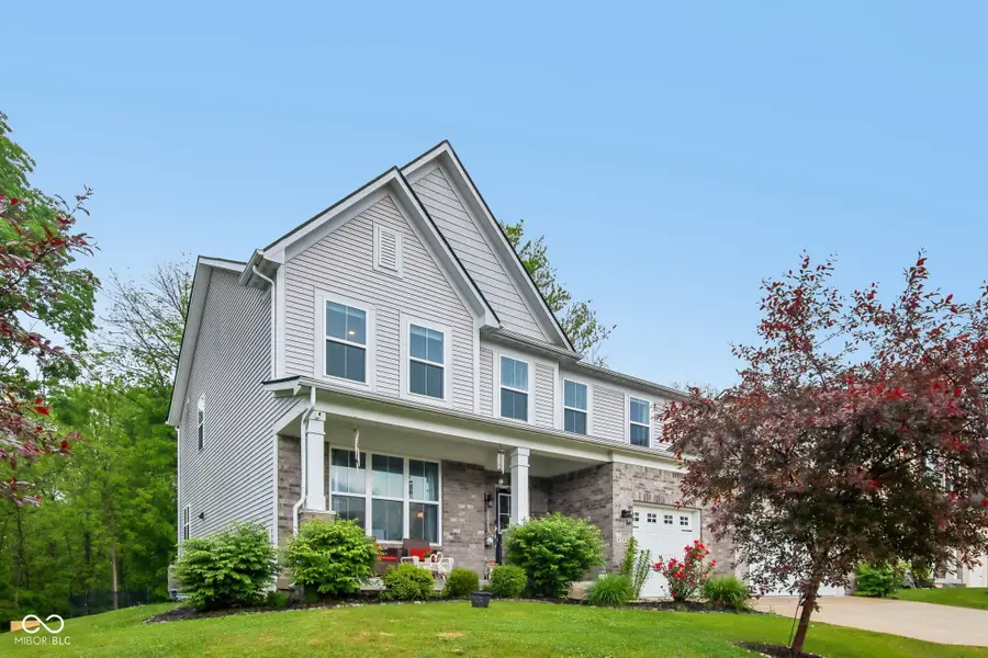 4708 Kintz Drive, Indianapolis, IN 46239 - #2