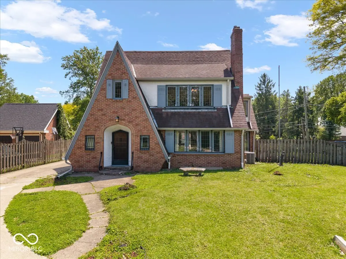 325 Winding Way, Anderson, IN 46011 - #1