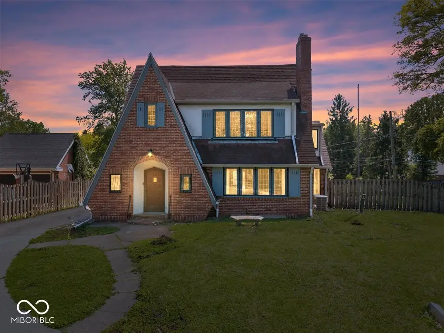 325 Winding Way, Anderson, IN 46011 - #2