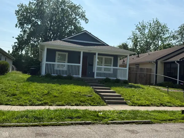 2339 Wheeler Street, Indianapolis, IN 46218