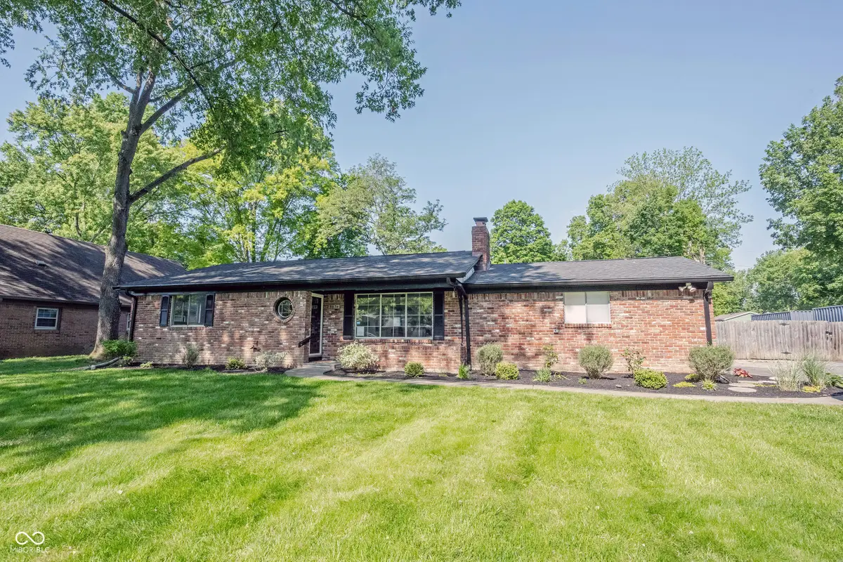 9634 Maple Drive, Carmel, IN 46280 - #1