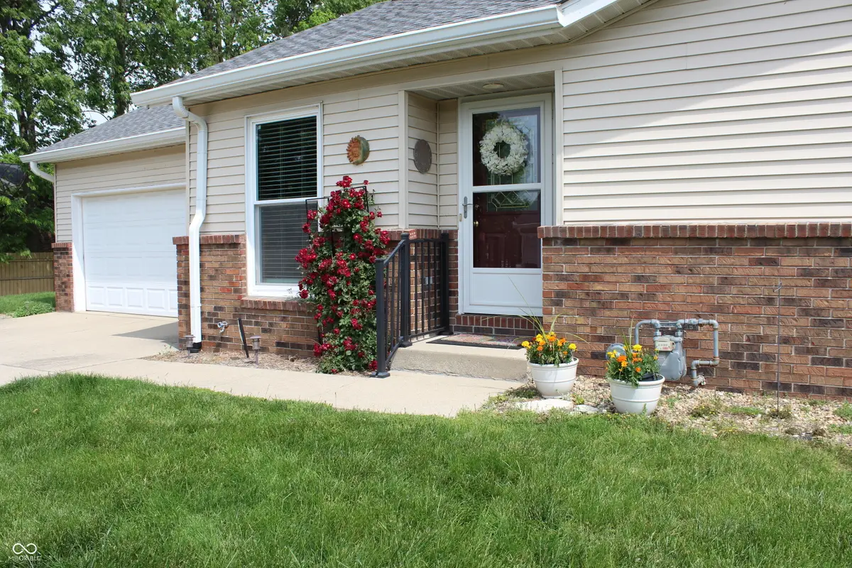 300 Longcastle Drive #1, Greencastle, IN 46135 - #1