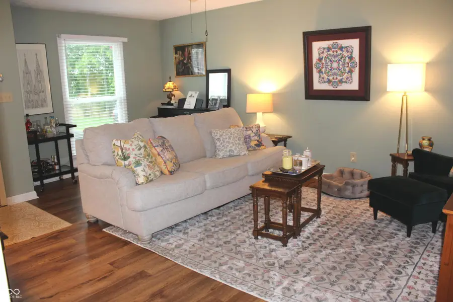 300 Longcastle Drive #1, Greencastle, IN 46135 - #2