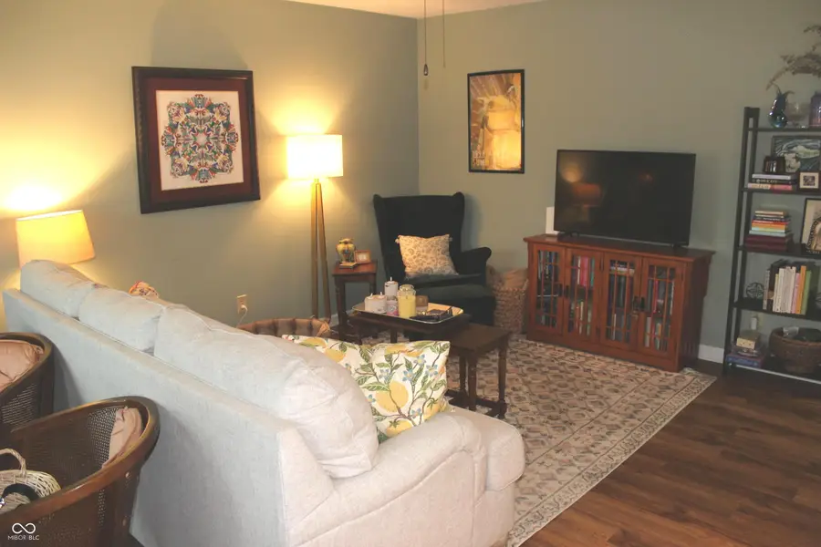 300 Longcastle Drive #1, Greencastle, IN 46135 - #3