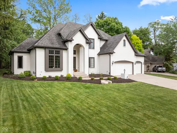 8956 Admirals Bay Drive, Indianapolis, IN 46236