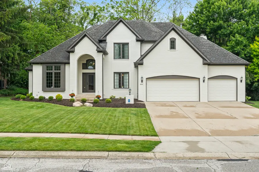 8956 Admirals Bay Drive, Indianapolis, IN 46236 - #2