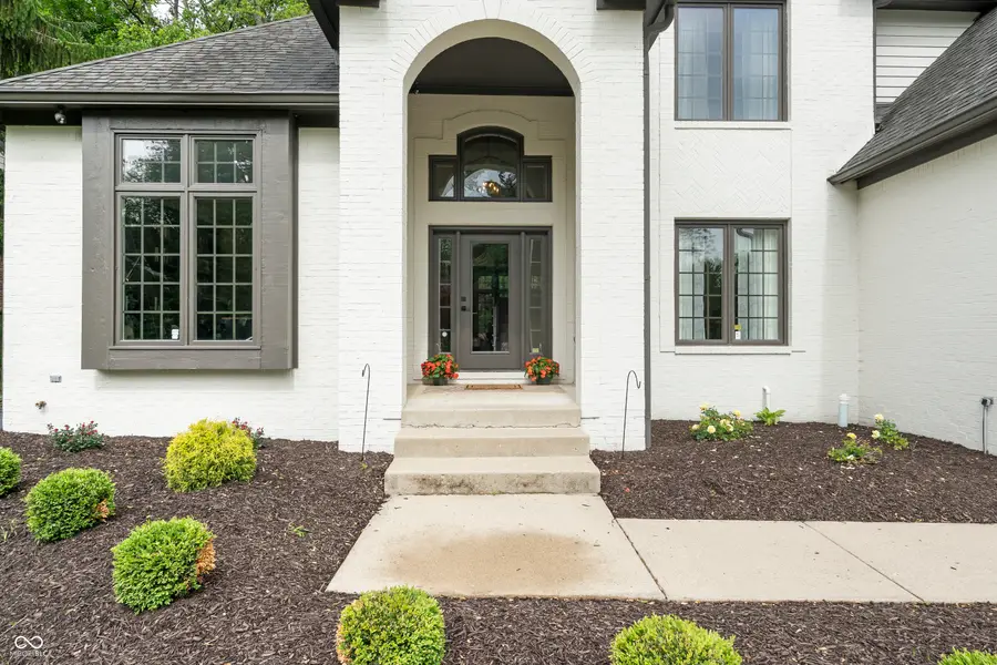 8956 Admirals Bay Drive, Indianapolis, IN 46236 - #3