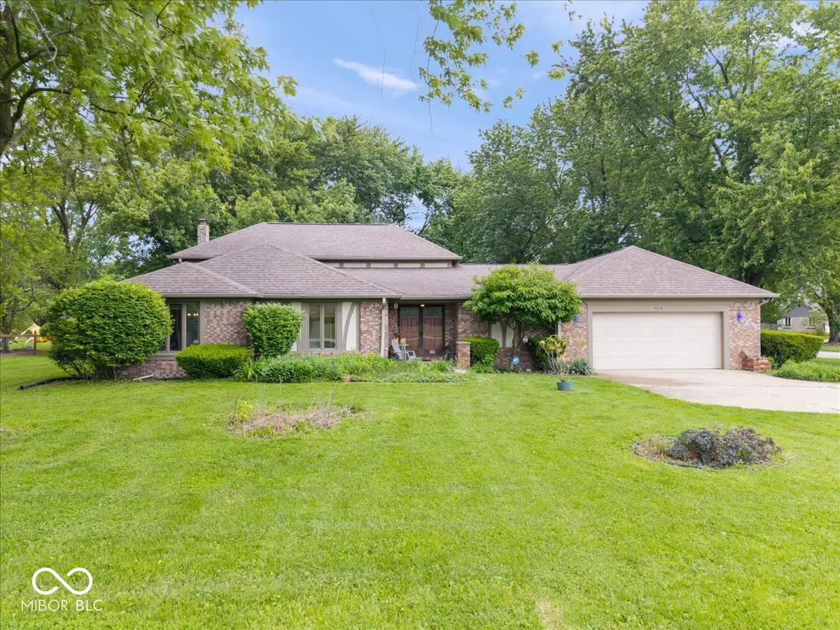 7018 Creekwood Estates, Brownsburg, IN 46112 - #1