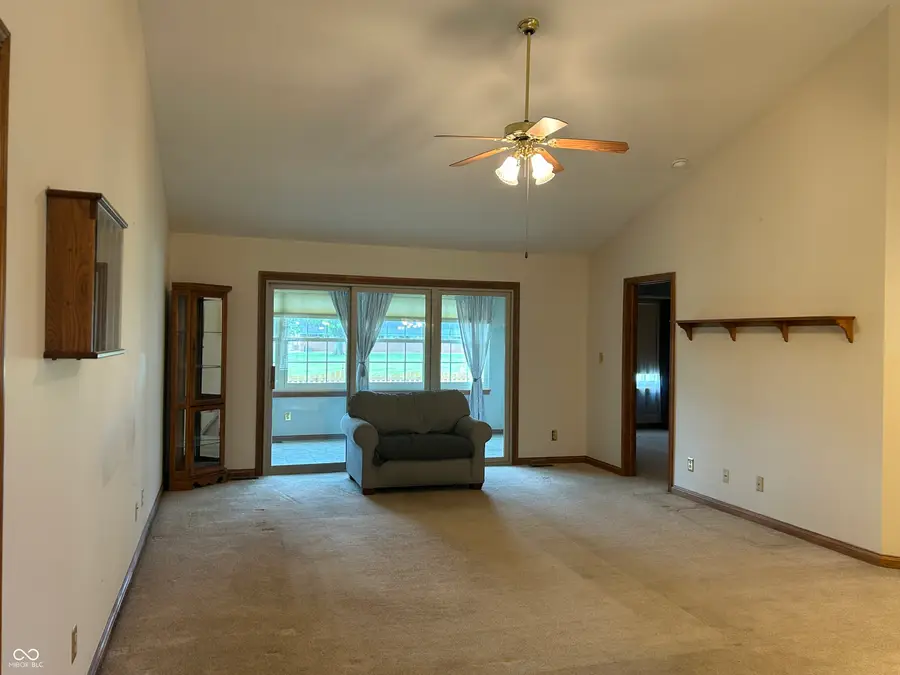4964 W Cedar Cove Drive, New Palestine, IN 46163 - #3