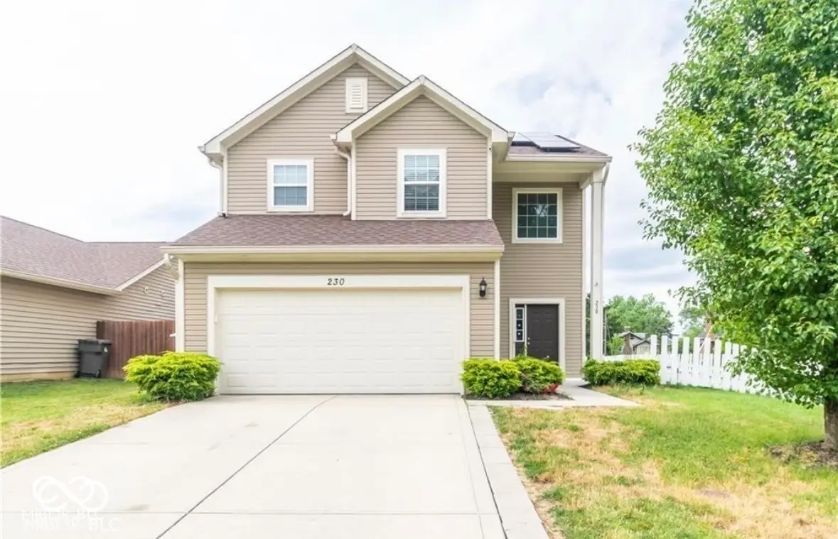 230 Meridian Gardens Lane, Indianapolis, IN 46217 - #1
