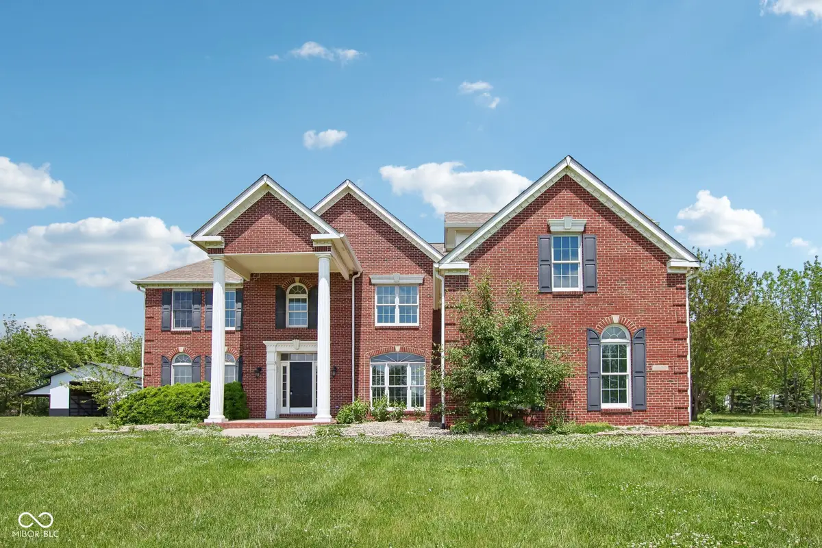 4450 W 300 N, Fairland, IN 46126 - #1