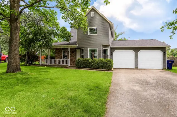 11233 Bayridge Circle E, Indianapolis, IN 46236