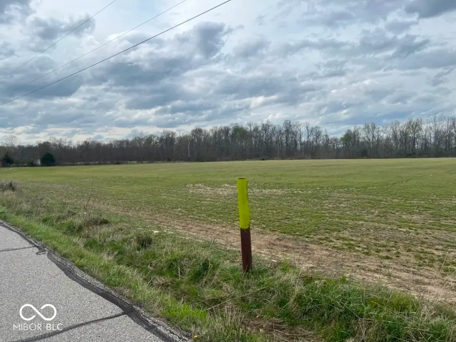 5880 S County Road 350 E, North Vernon, IN 47265 - #2
