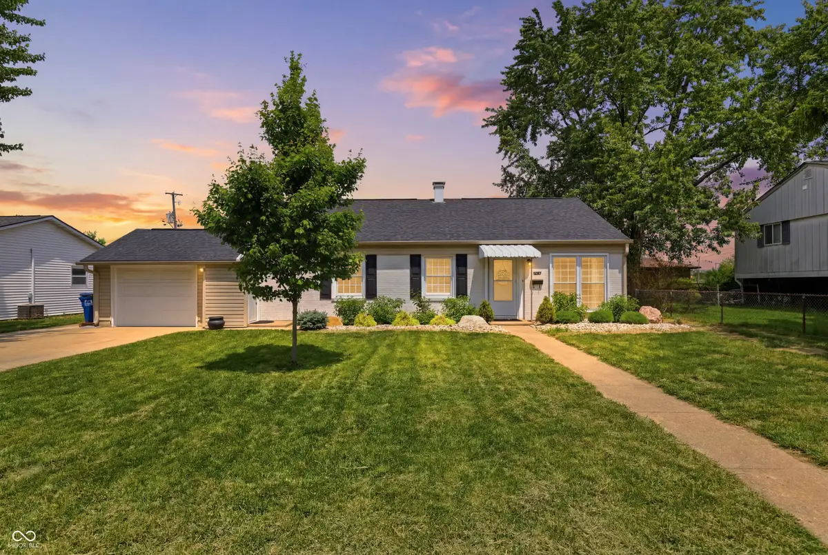 904 Hemlock Street, Shelbyville, IN 46176 - #1