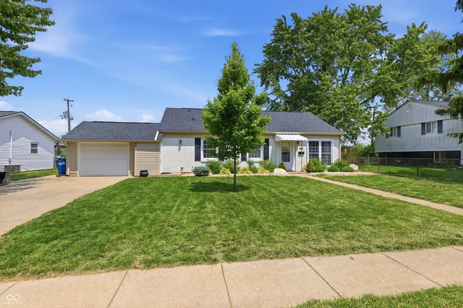 904 Hemlock Street, Shelbyville, IN 46176 - #2