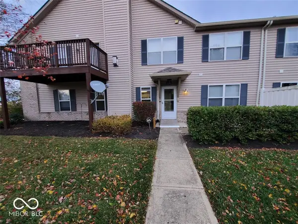 481 Villa Meadow Drive #167, Avon, IN 46123
